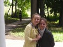 Фотография Коробовой Валентинки