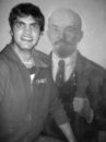 Саша Червінчук фотография #2 (источник - https://vk.com/id33754230)