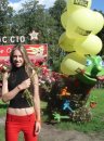 Фотография Хмыровой Катюшки