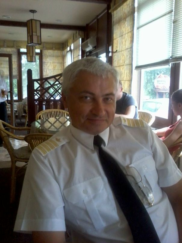 Сергей Романенко фотография #21