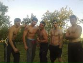 Вася Нагірняк фотография #38 (источник - https://vk.com/id89667731)