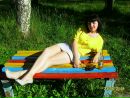 Фотография Роевой Юлии