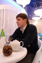 Фотография Попова Дмитрия