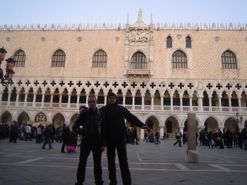 Дмитрий Кущёв фотография #20