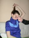 Фотография Алексеевой Александры