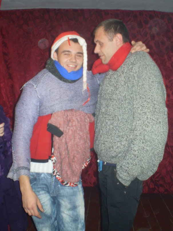 Лев Василенко фотография #19