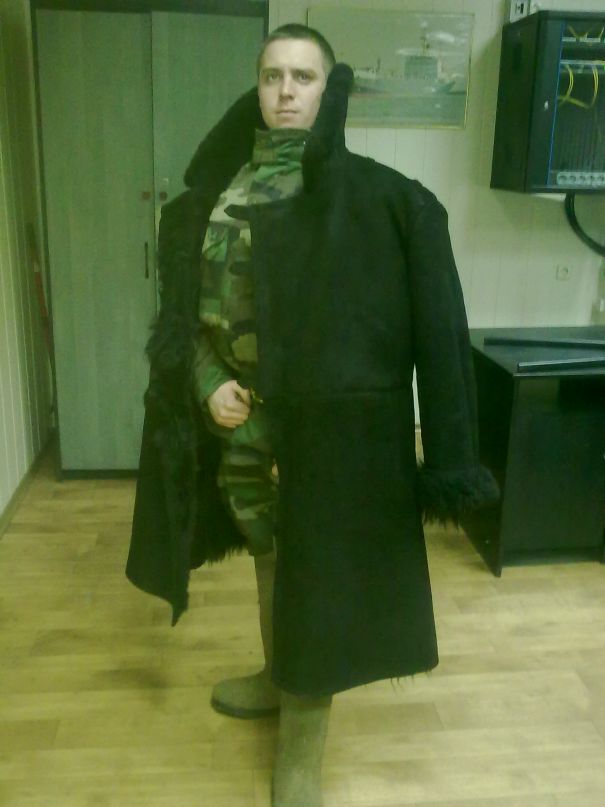 Дмитрий Савельев фотография #49