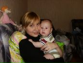 Фотография Матвиенко Виктории