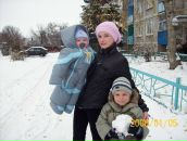 Фотография Крестьяновой Любови