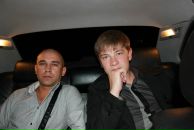 Фотография Андриенко Артура