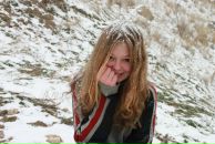 Фотография Серобабовой Александры