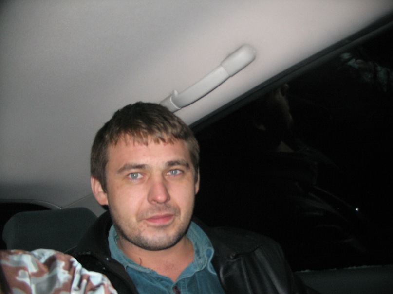 Денис Данильченко фотография #3