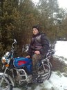 Сергій Остапчук фотография #13 (источник - https://vk.com/id164762744)