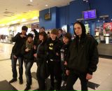 Фотография Сулейманова Романа