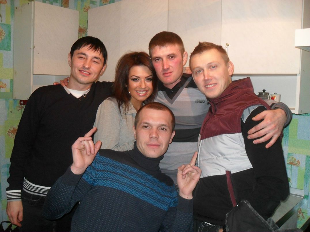 Дмитрий Игнатьев фотография #11