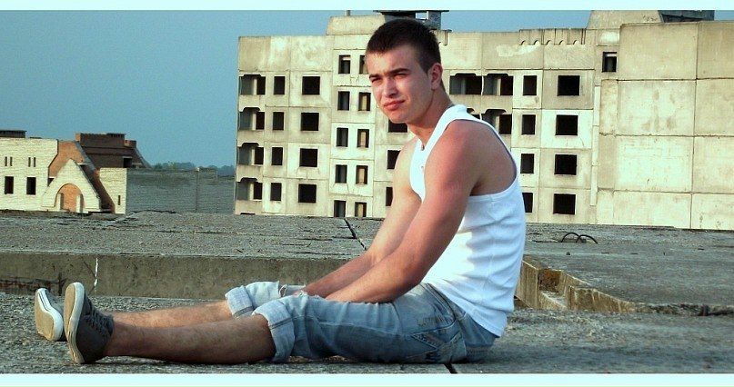 Дмитрий Зубов фото №11