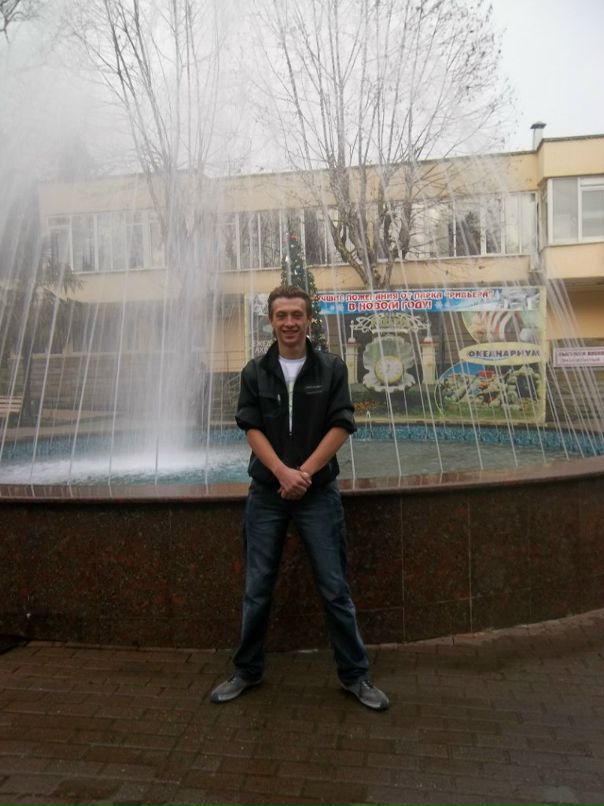 Дмитрий Тимофеев фотография #8