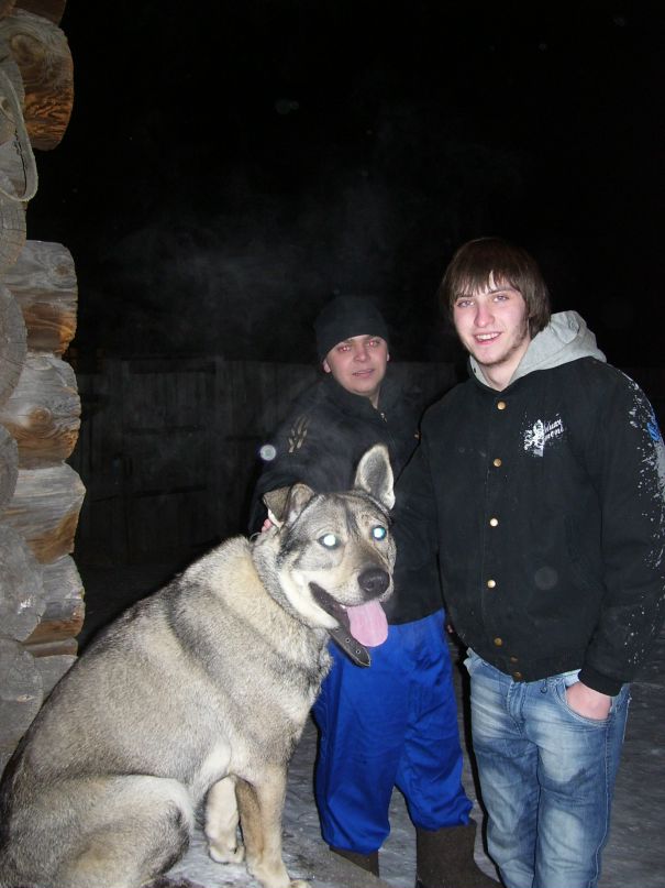 Дмитрий Горячевский фотография #39