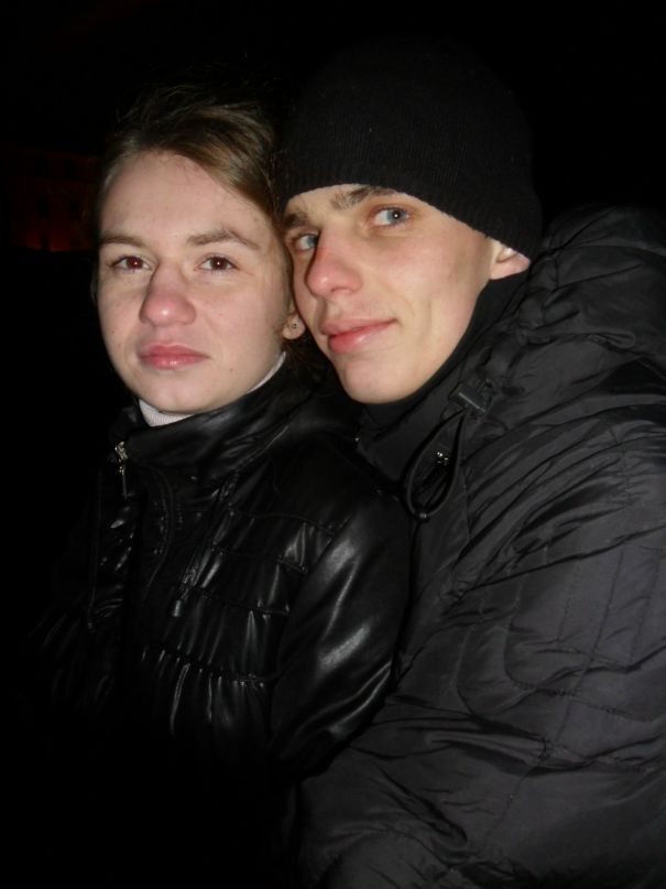 Дмитрий Михеев фотография #41