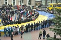 Політична Стрийщина фотография #10 (источник - https://vk.com/id94619309)