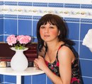 Фотография Теляковой Наили