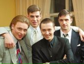 Фотография Павельева Сани