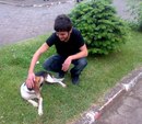 Sabri Çalık фотография #7 (источник - https://vk.com/id162599551)