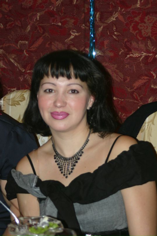 Вика Гагарина фотография #3