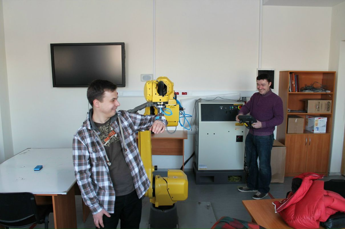 Игорь Стреленко фотография #11