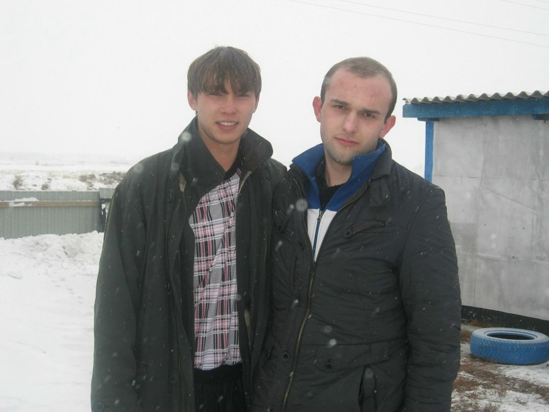 Дима Даниленко фотография #25