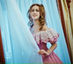 Фотография Никифоровой Анны