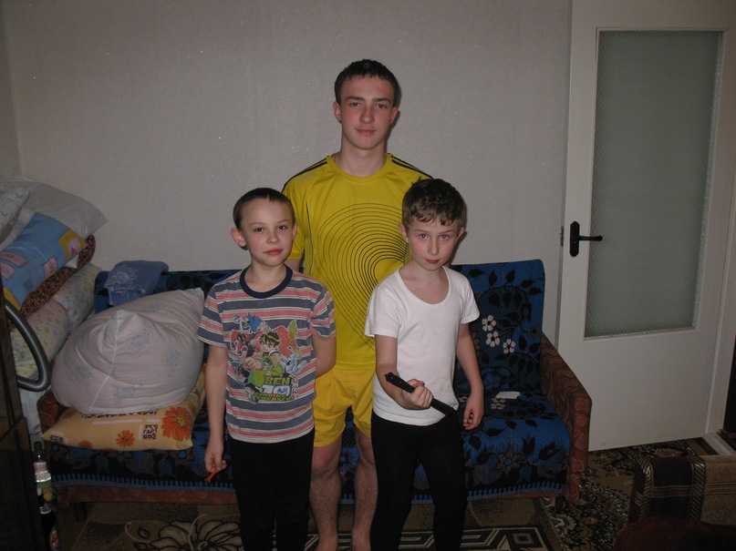 Саша Пугач фотография #35