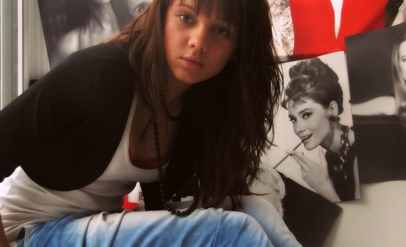 Снежана Рыбникова фотография #25