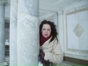 Фотография Поповой Лины