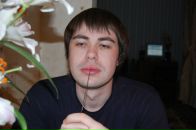 Фотография Шаввы Виктора