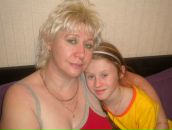 Фотография Тюльневой Елизаветы