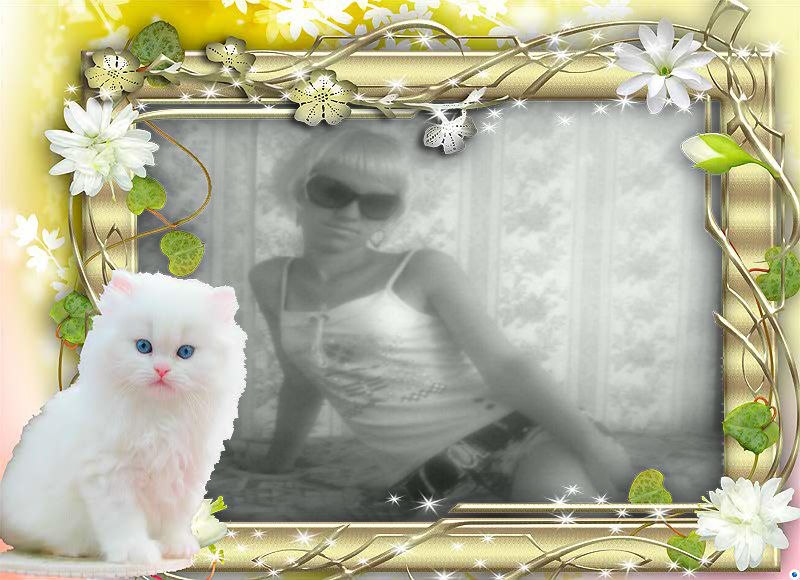 Надюшка Кириченко фотография #39