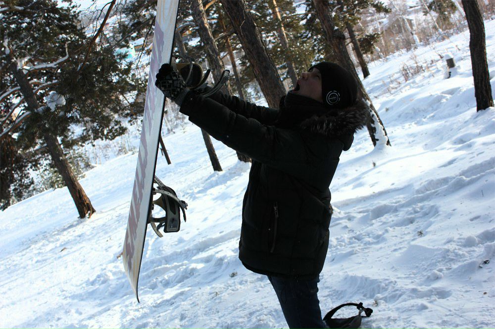 Tema Zyryanov фотография #25