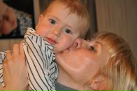 Фотография Мазур Оли