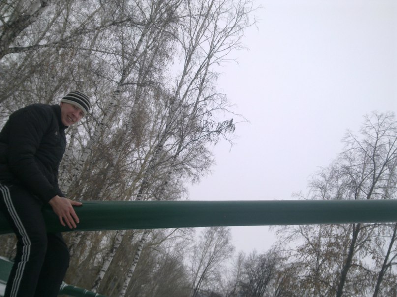 Сергей Качалин фотография #11