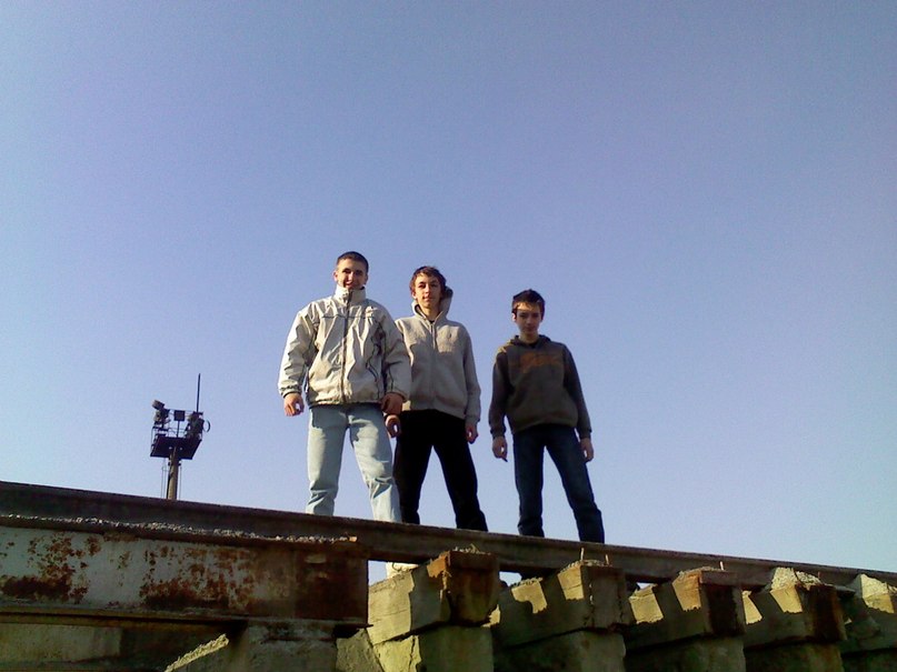 Vasya Melko фотография #28