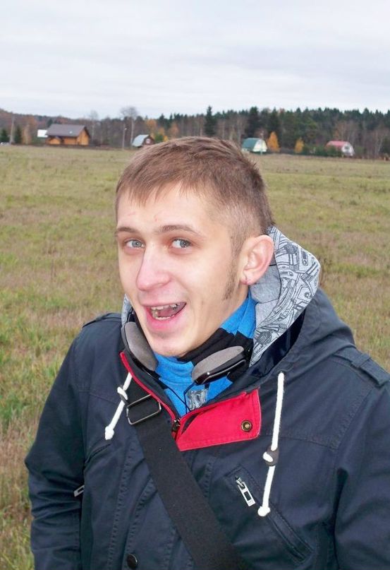 Александр Рябинкин фотография #34