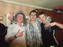Жанис Пинта фотография #2 (источник - https://vk.com/id158642319)