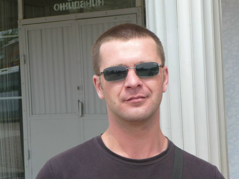 Сергей Серяков фотография #17