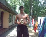 Mr Speculator фотография #37 (источник - https://vk.com/id20221547)