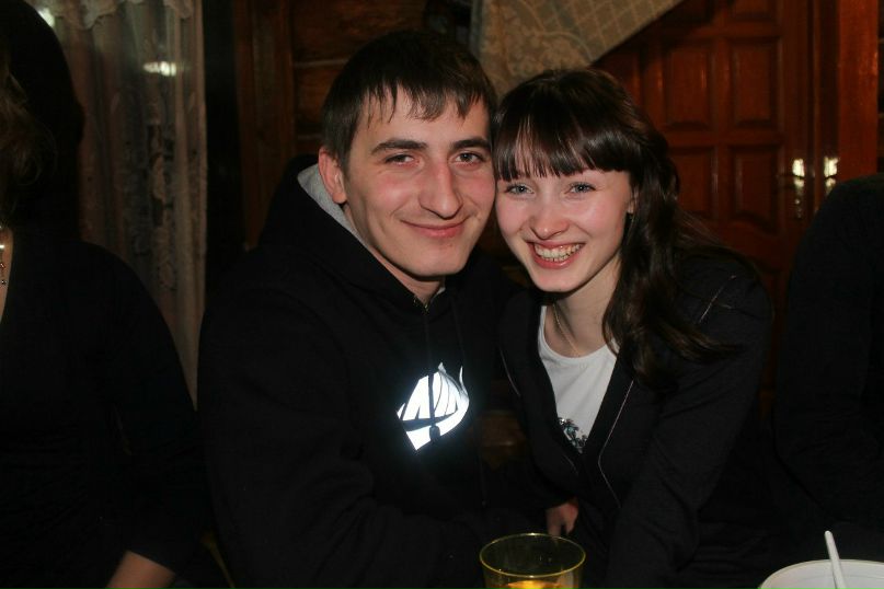 Иван Малышев фотография #37