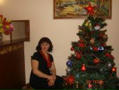 Фотография Liparteliani Sofiko