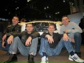 Валерій Марчук фотография #15 (источник - https://vk.com/id29002422)