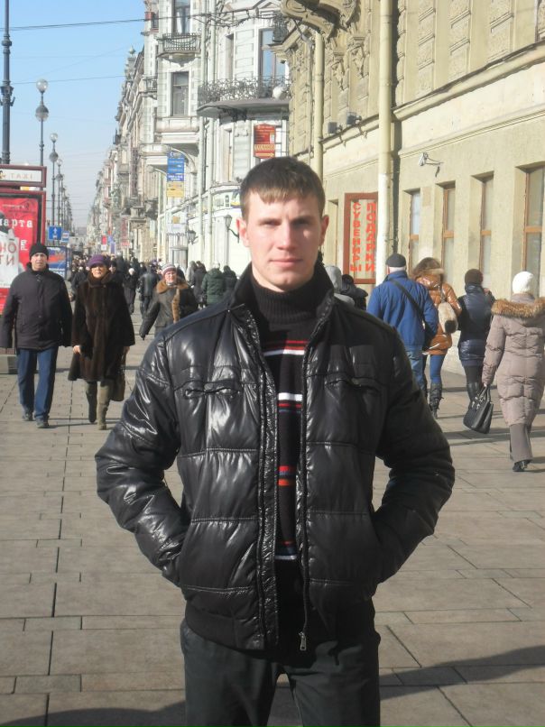 Сергей Сергеев фотография #33