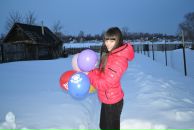 Фотография Лещинской Яны